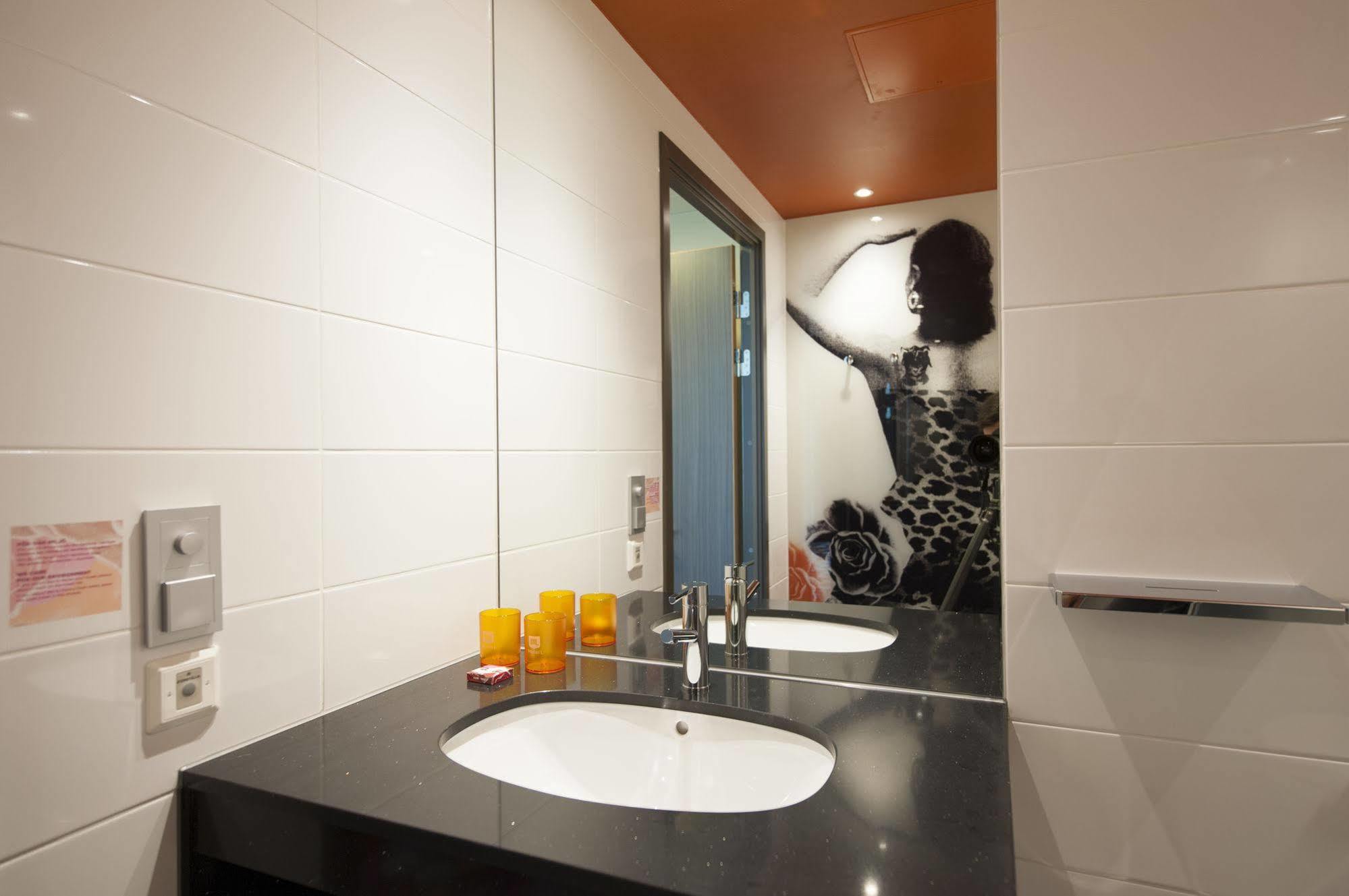 Hotel L Hammarby Sjoestad Stockholm