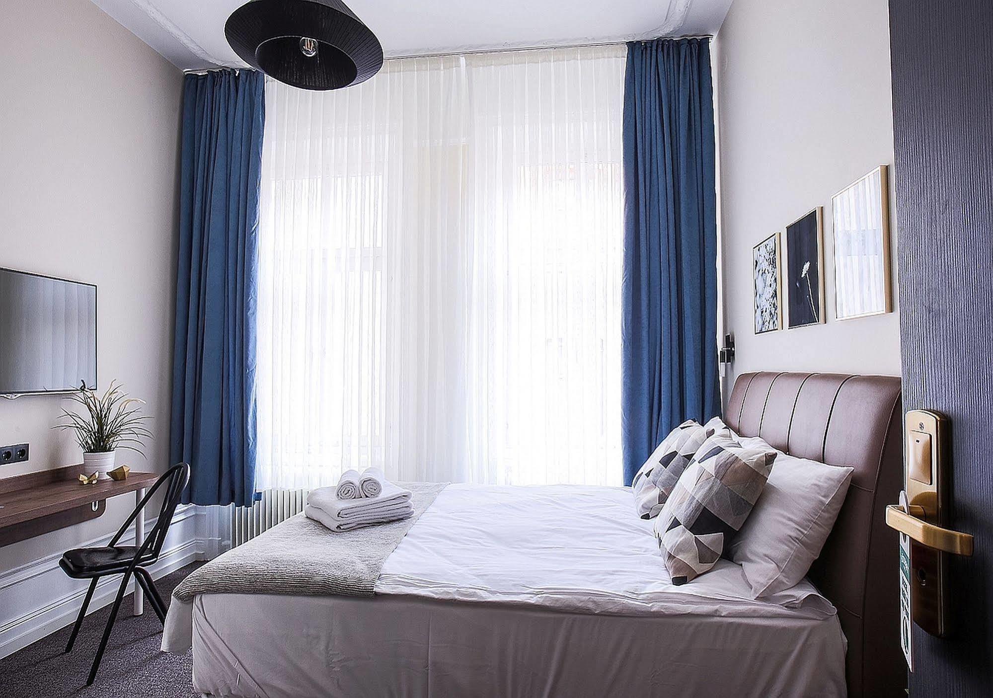 Hoetorget Hotel 3*