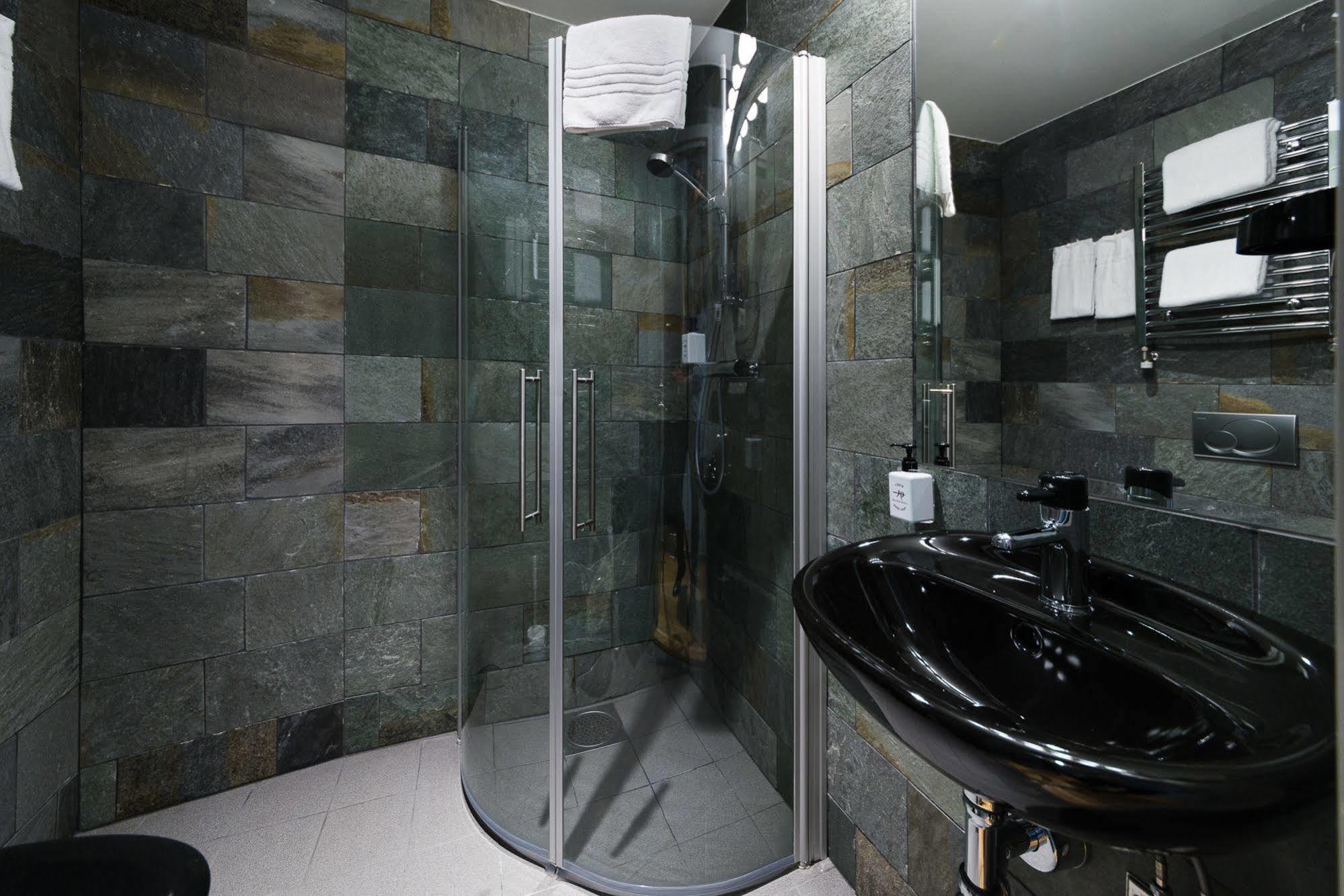 Hellstens Glashus 3* Stockholm