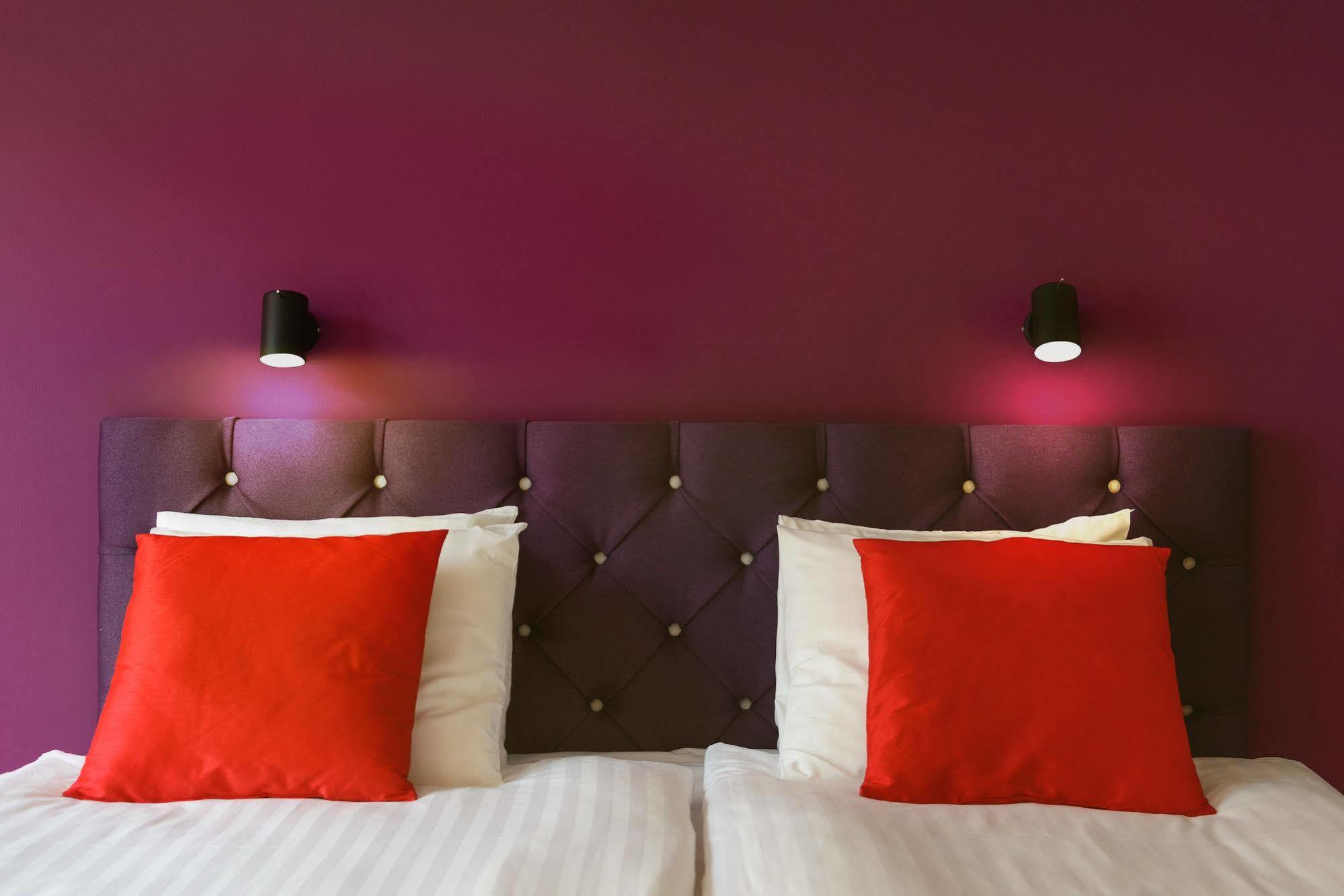 Hellstens Glashus Hotel