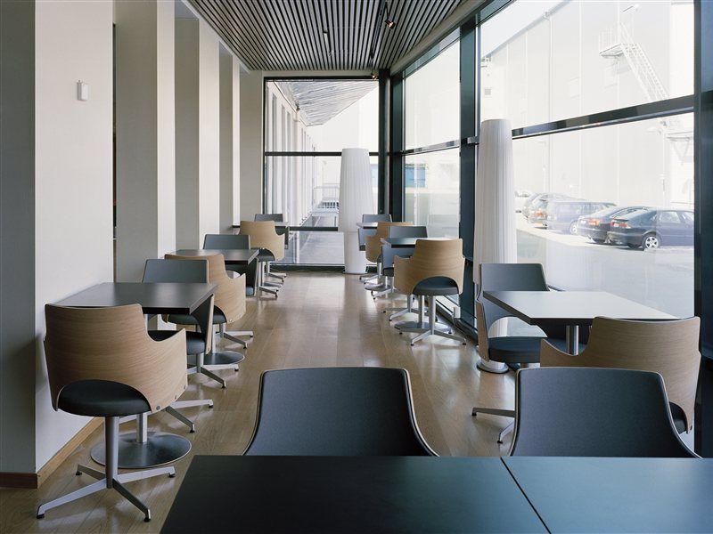 Scandic Alvik Hotel Stockholm