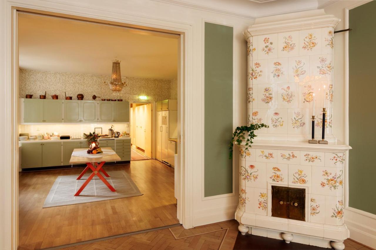 Hotel Pärlan 3*