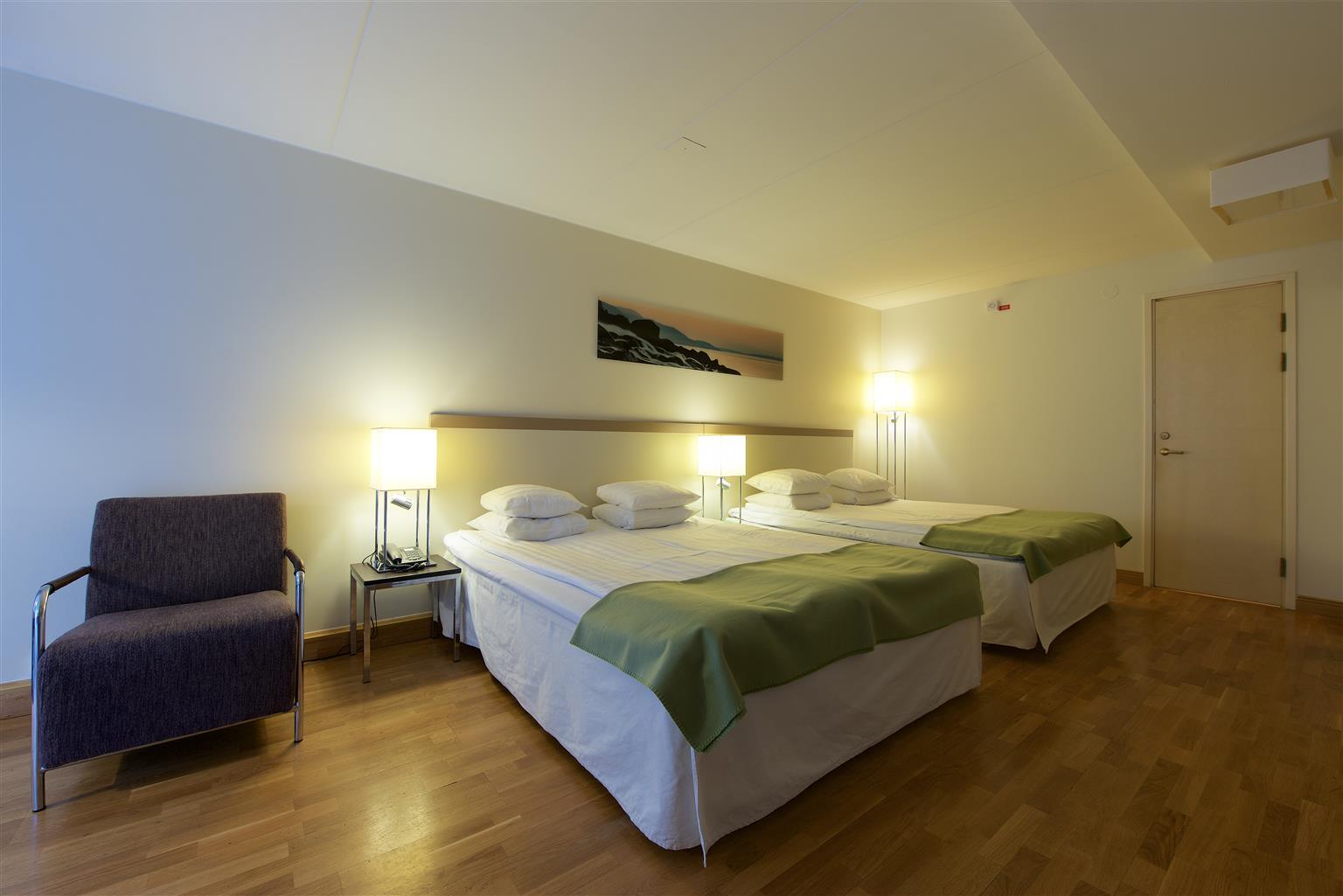 Scandic Skaerholmen 4* Stockholm