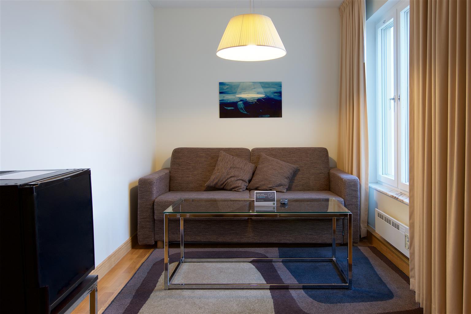 Hotel Scandic Skaerholmen 4*