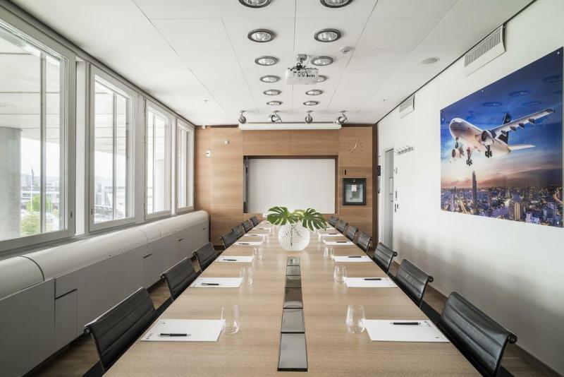 Radisson Blu Skycity Hotel, Stockholm-arlanda