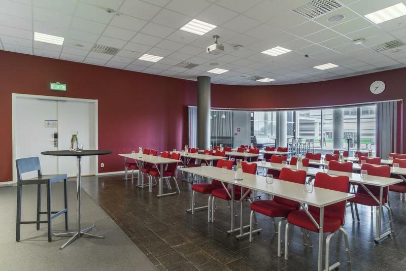 Radisson Blu Skycity Hotel, Stockholm-arlanda Hotel 4*
