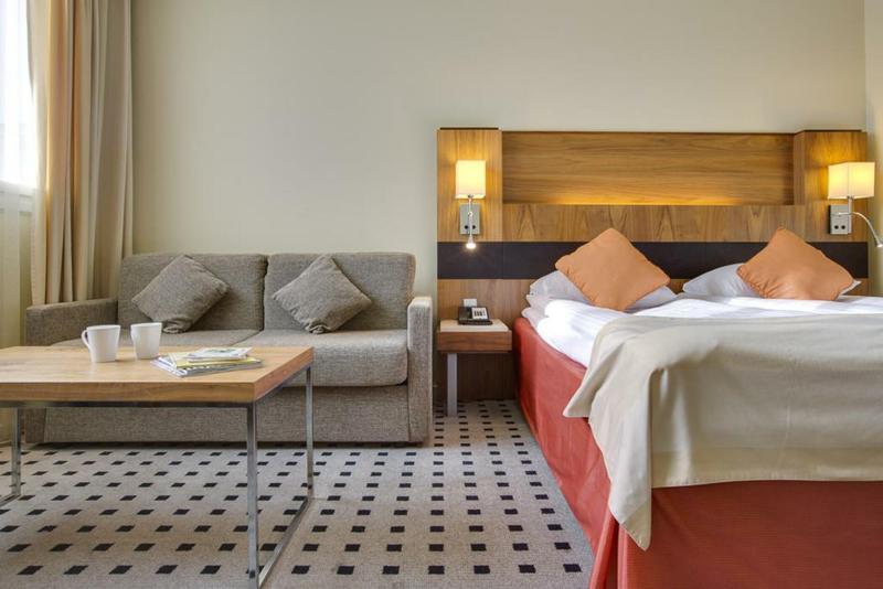 Radisson Blu Skycity Hotel, Stockholm-arlanda Stockholm