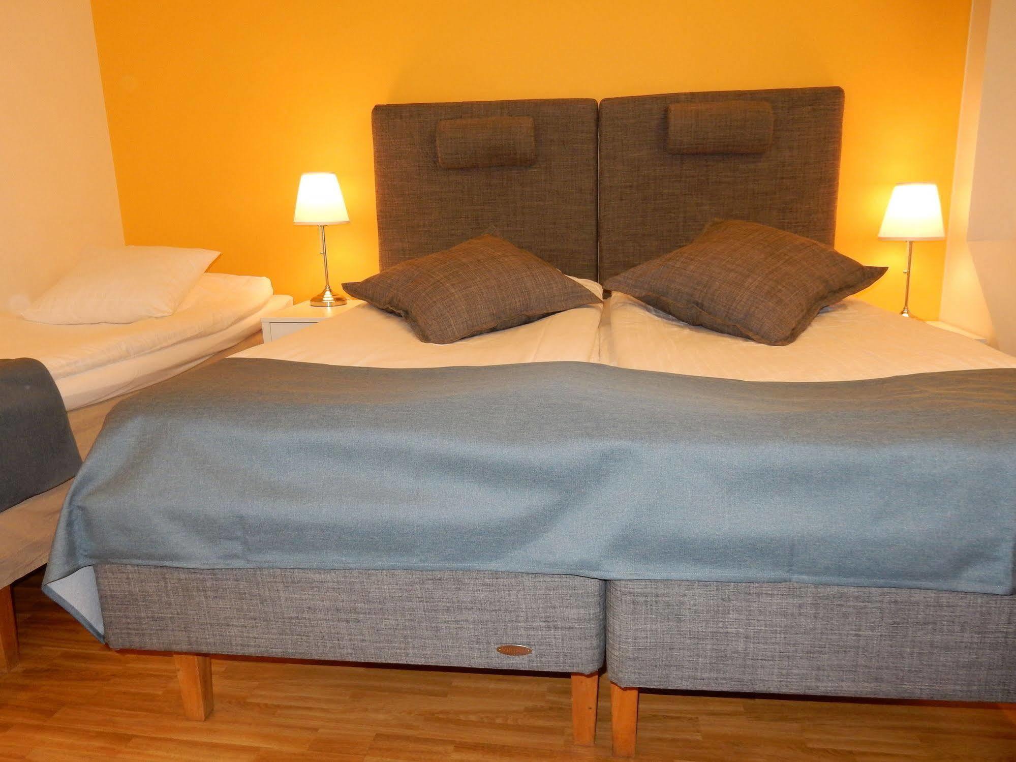 Hotel Soeder Estocolmo