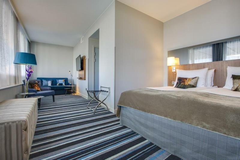 Hotel Radisson Blu Skycity Hotel, Stockholm-arlanda Stockholm