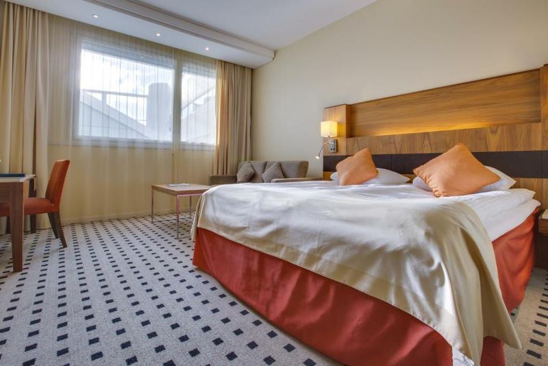 Radisson Blu Skycity Hotel, Stockholm-arlanda 4* Stockholm
