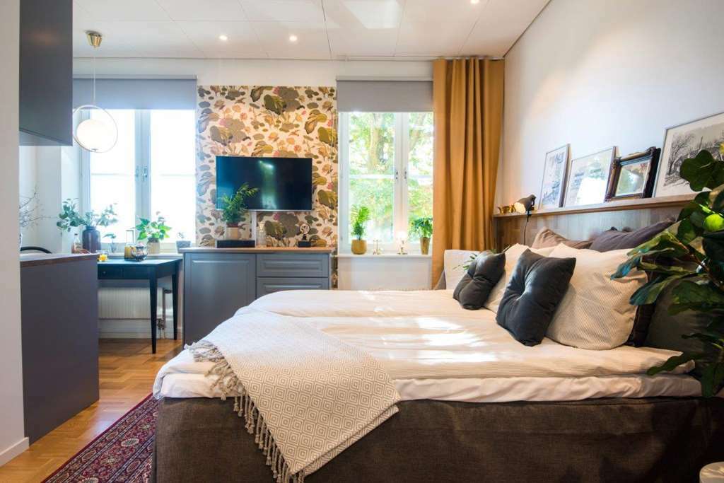 Forenom Bromma Hotel 3*