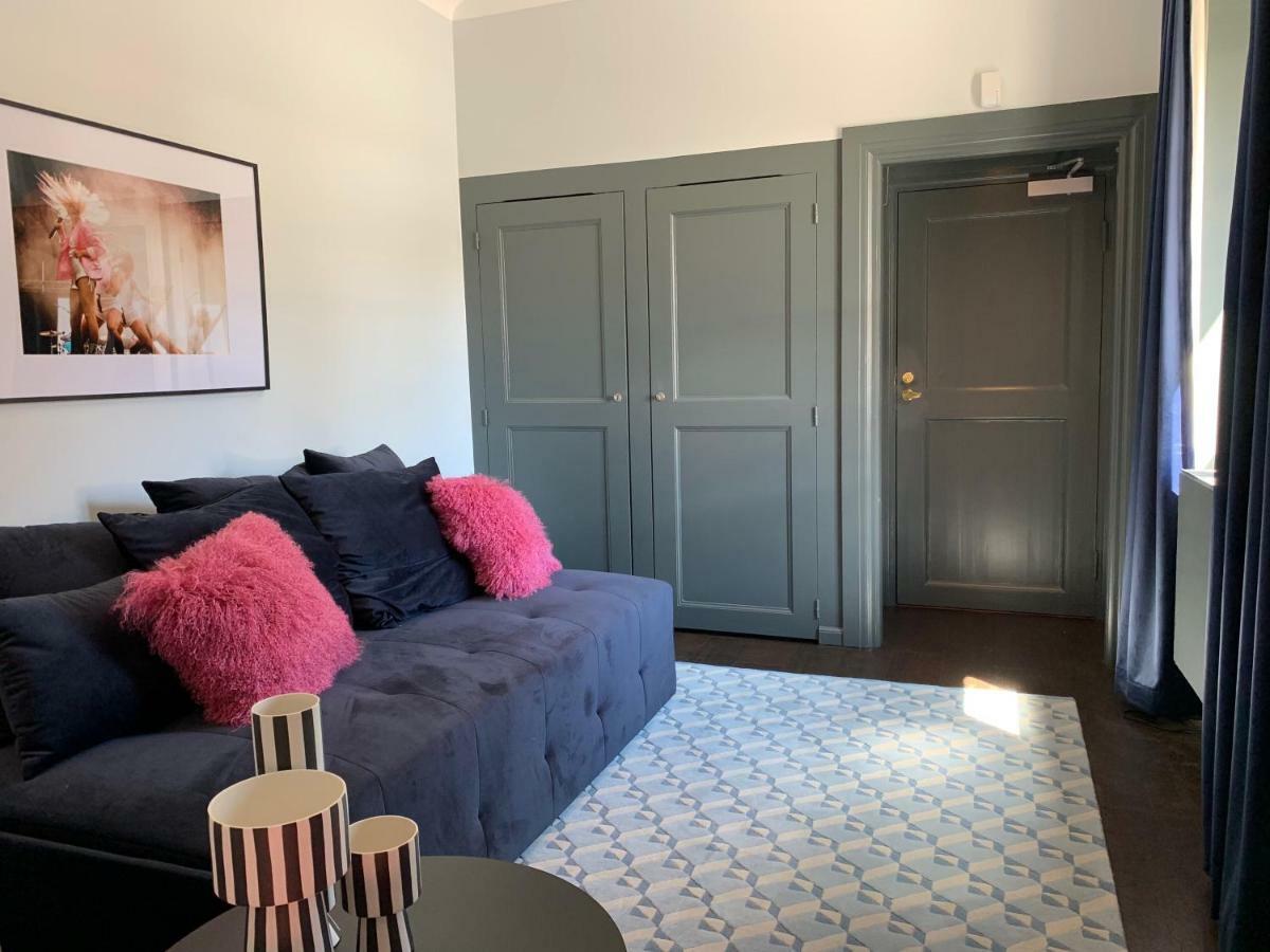 Hesselby Slott Hotel 4*
