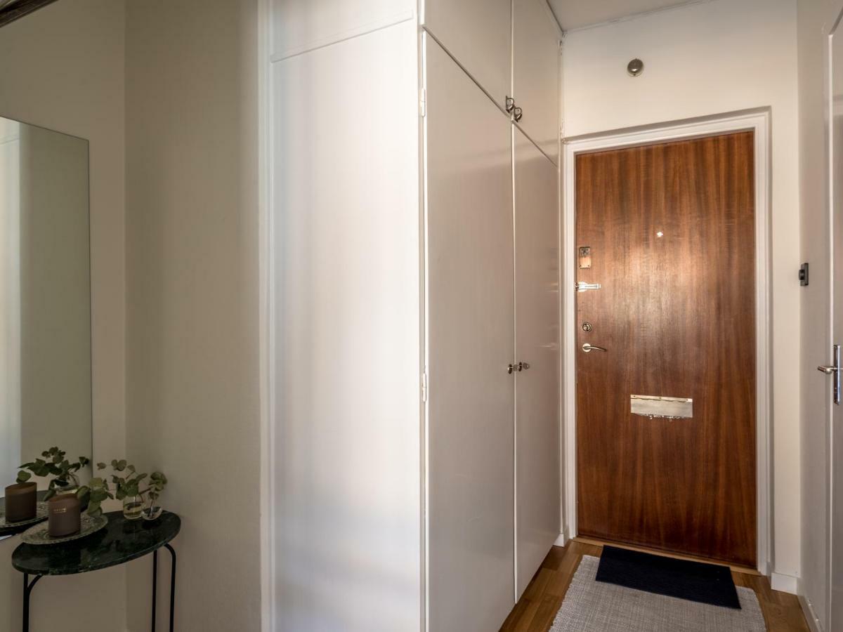 Cosy Studio 5 Minute Walk From The Central Station Apartment Stockholm