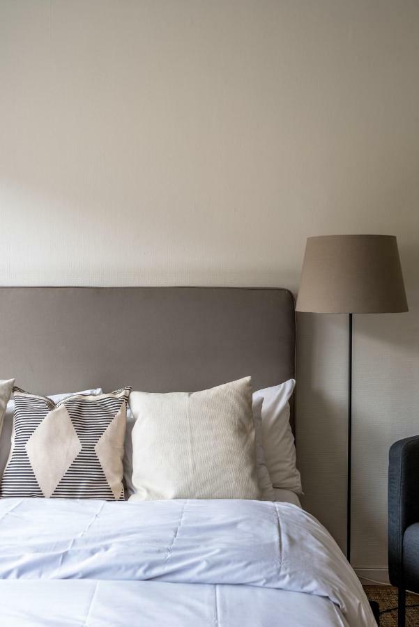 Cosy Studio 5 Minute Walk From The Central Station Apartment