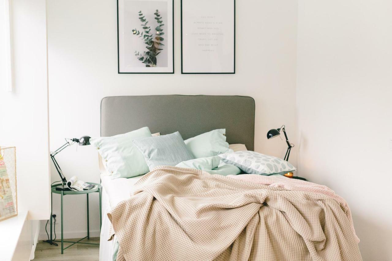 Apartment Battre Boende *