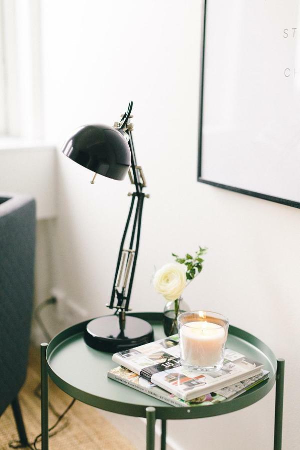 Apartment Battre Boende