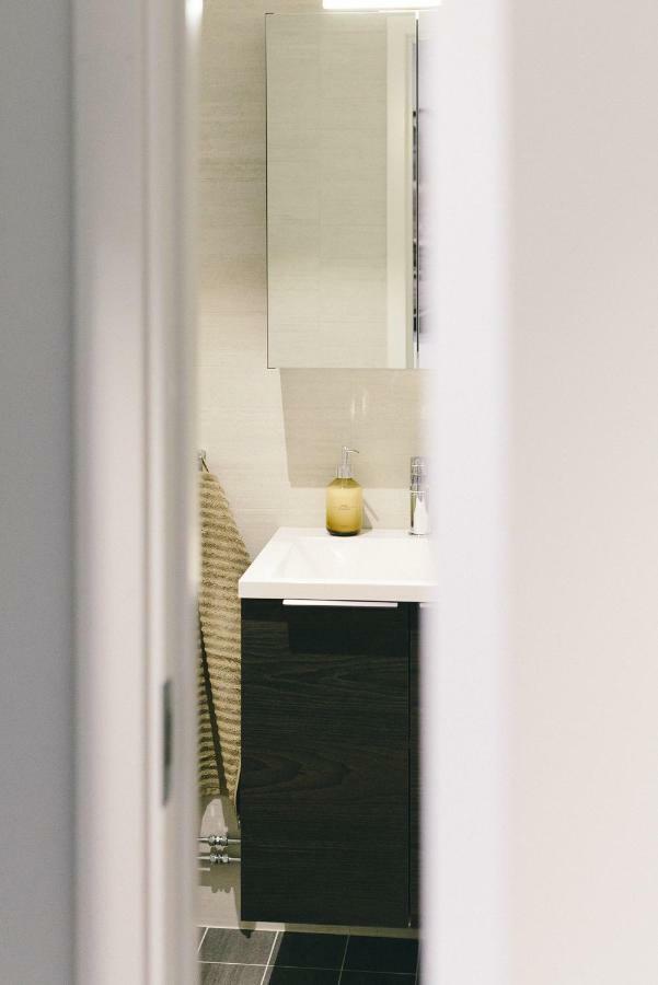 Apartment Battre Boende Stockholm