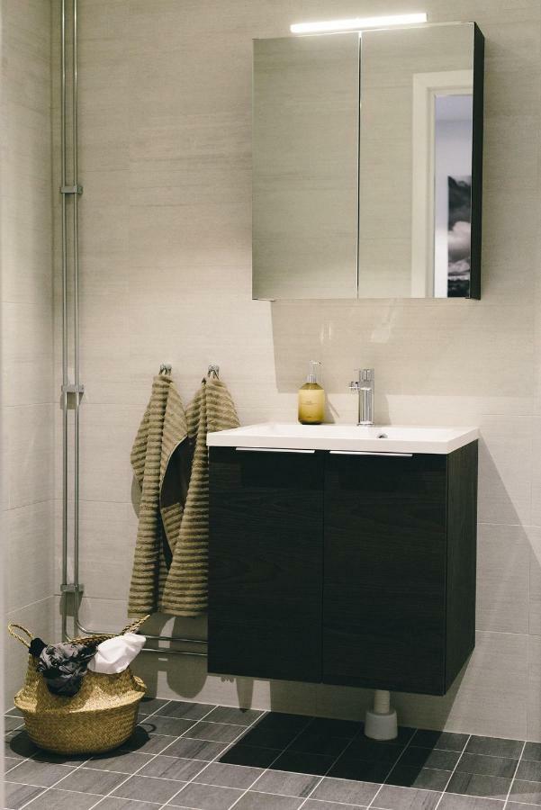 Apartment Battre Boende *