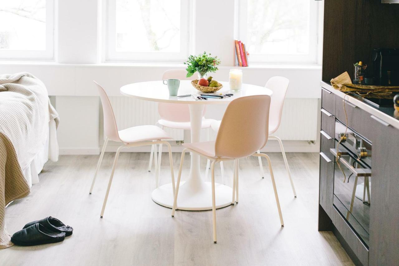 Apartment Battre Boende
