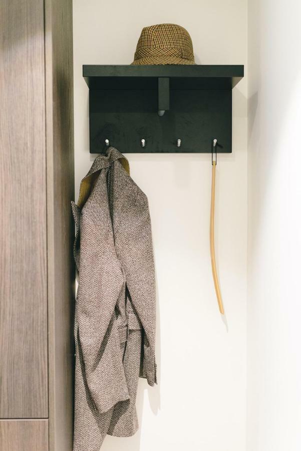 Apartment Battre Boende