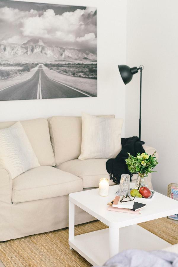 Battre Boende Apartment *