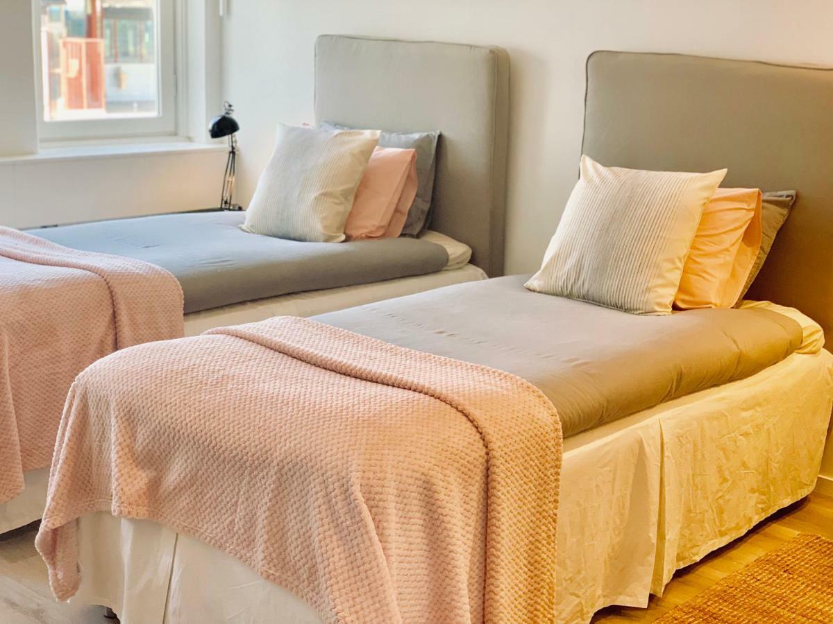 Apartment Battre Boende Stockholm