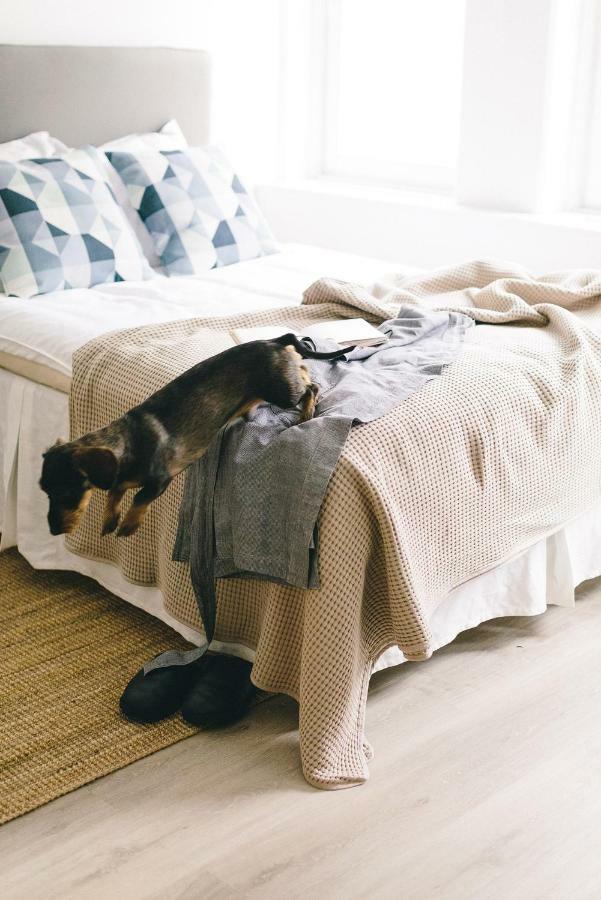 Apartment Battre Boende Stockholm
