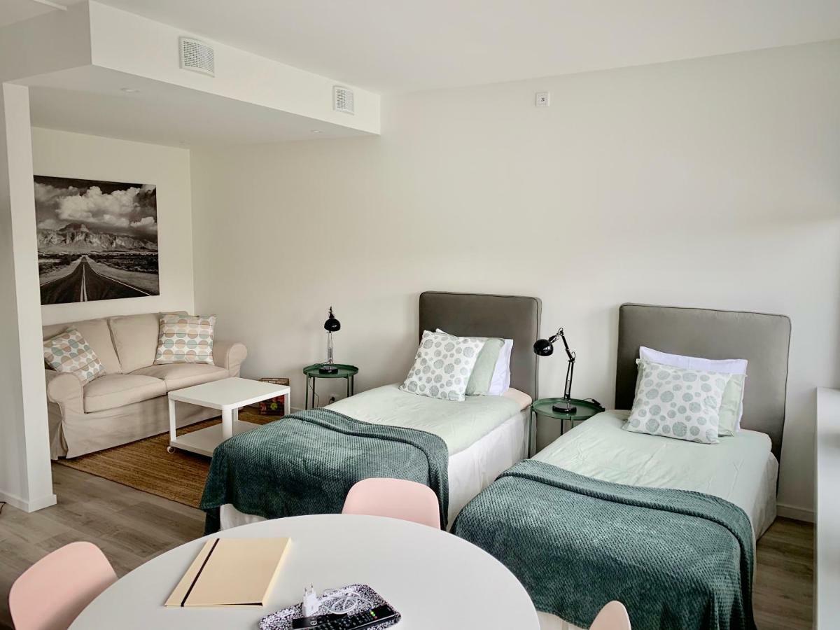 Battre Boende Apartment *