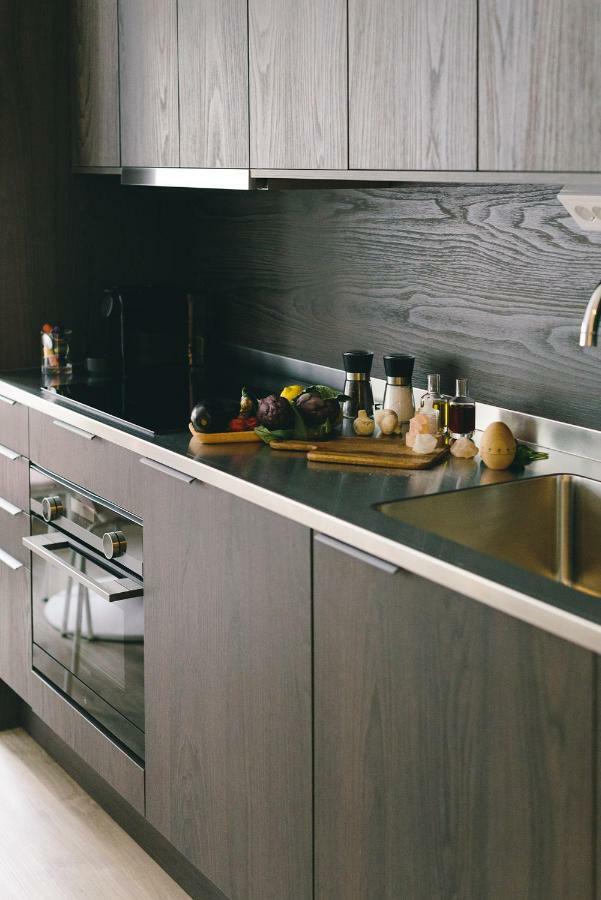 Apartment Battre Boende *