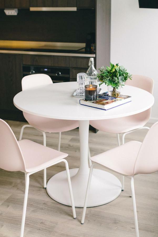 Battre Boende Apartment