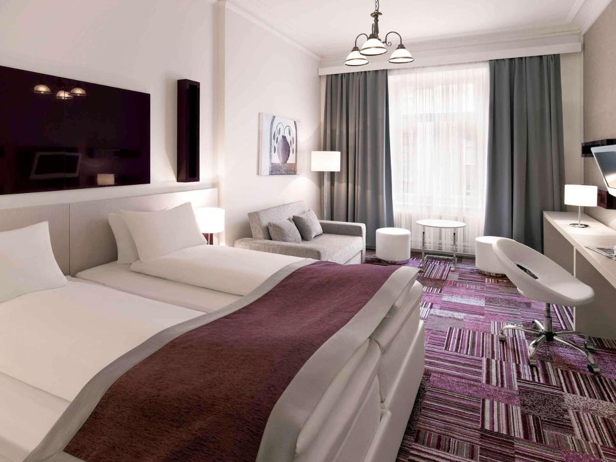 Hotel Ibis Styles Odenplan