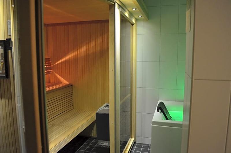 Thon Partner Kungsbron Hotel