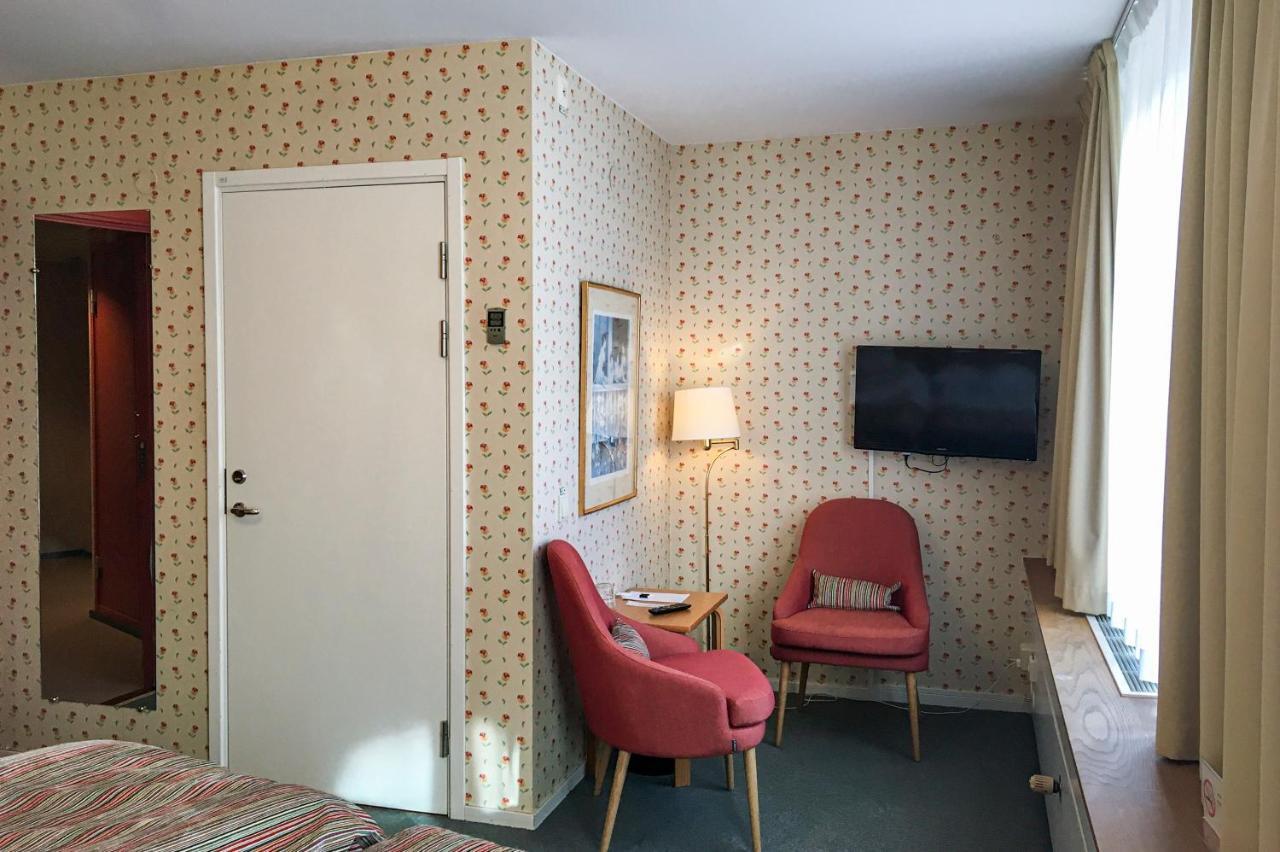 Ersta Hotell&konferens