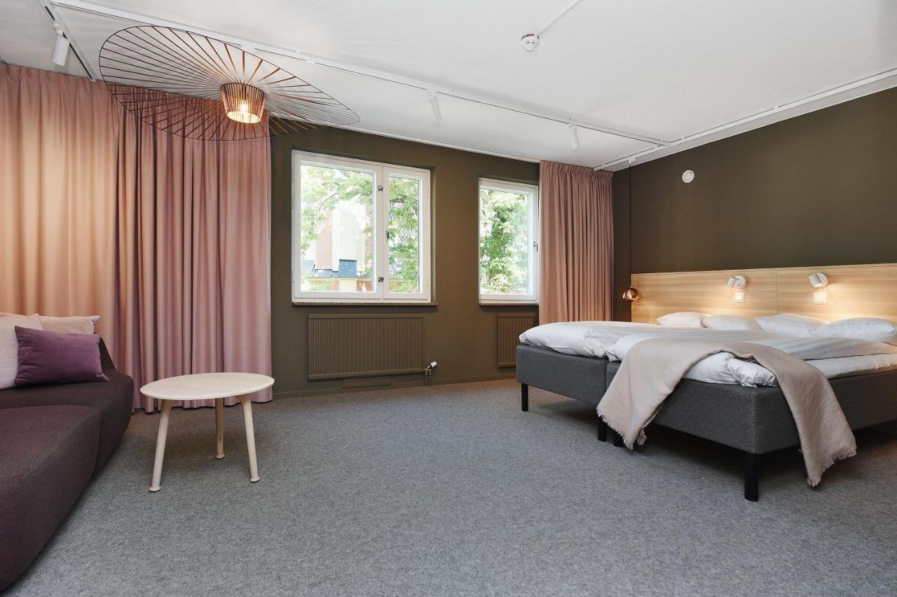 Ersta Hotell&konferens Hotell