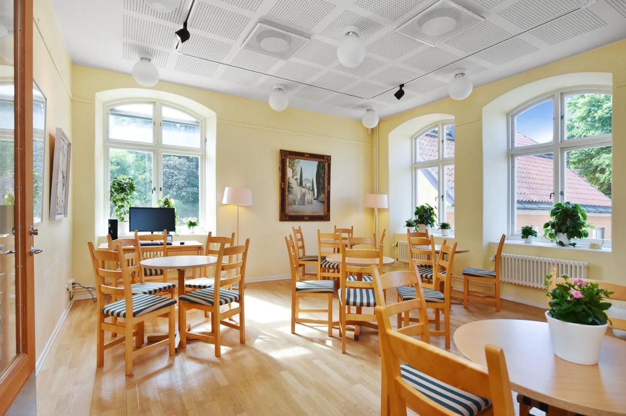 Ersta Hotell&konferens Hotell