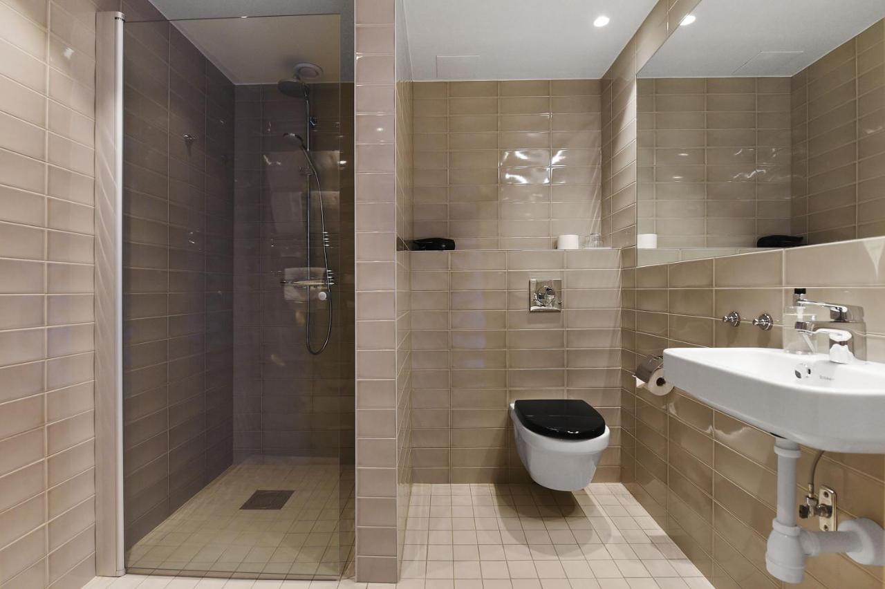 Ersta Hotell&konferens Stockholm