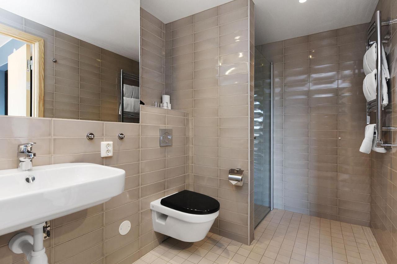Hotell Ersta Hotell&konferens 2*