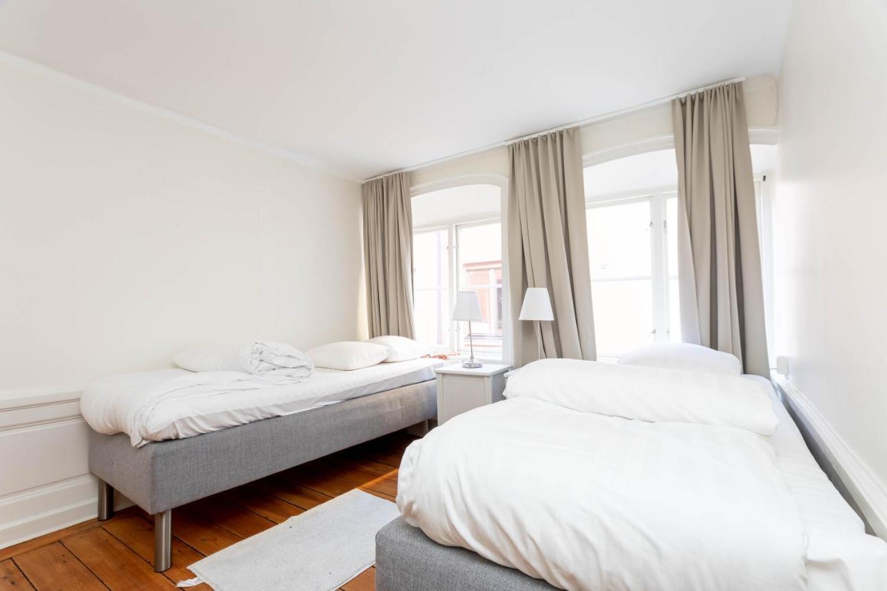 Apartamento Apartdirect Gamla Stan Ii Estocolmo