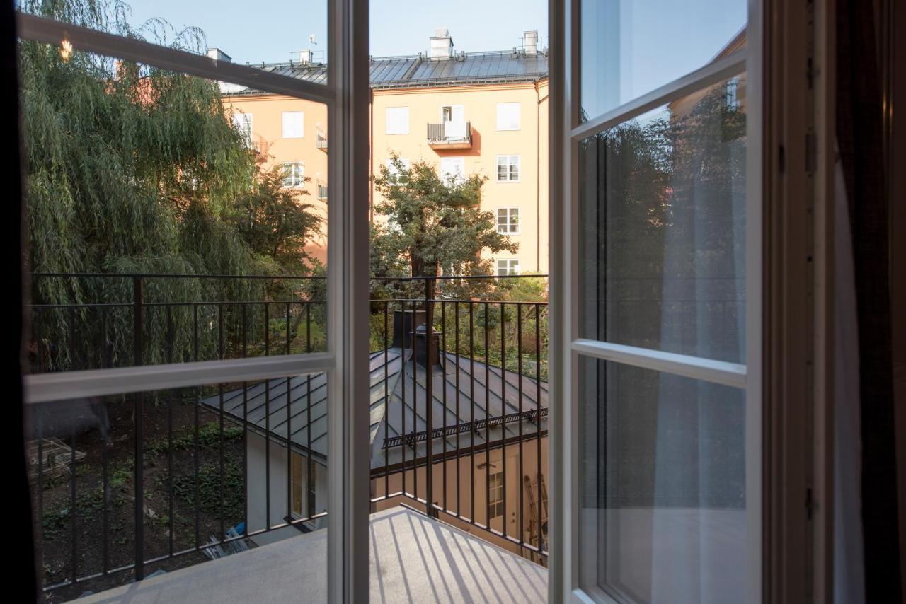 Forenom Serviced Thorildsplan Apartment