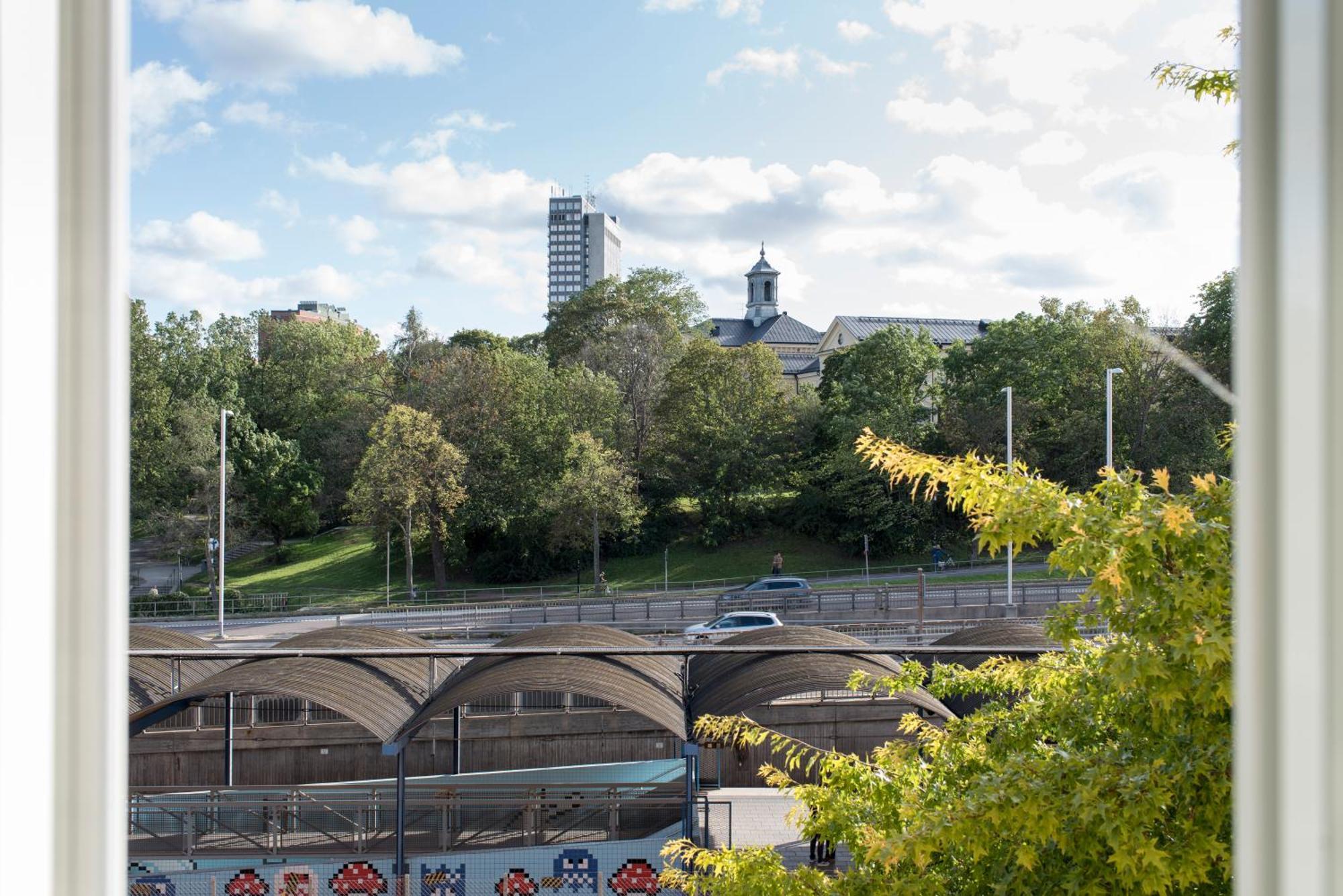 Forenom Serviced Thorildsplan Apartment