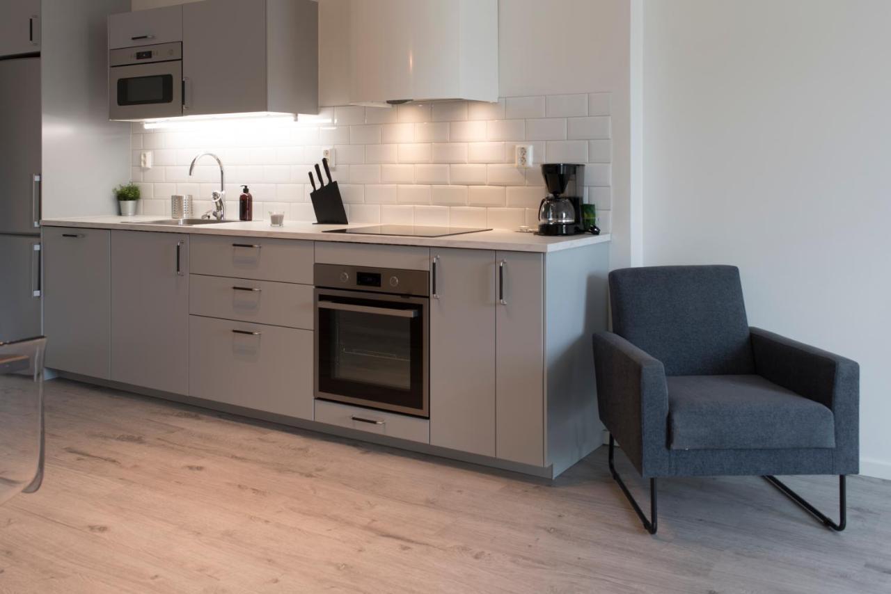 Forenom Serviced Thorildsplan Apartment