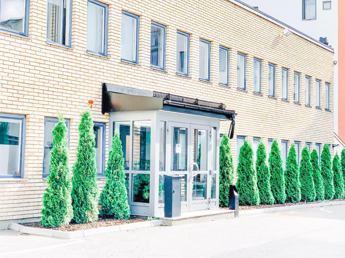 Apartment Battre Boende *