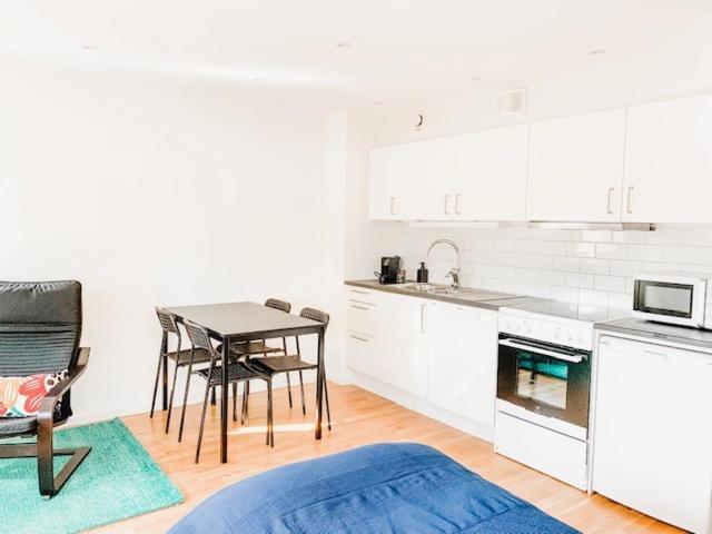Battre Boende Apartment Stockholm