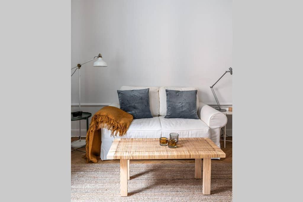 Apartment Outstanding Soho Studio