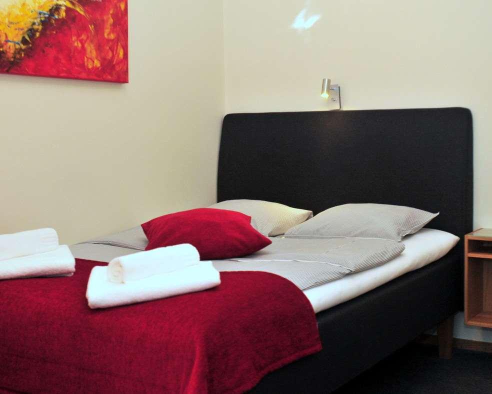 Thon Partner Kungsbron Hotel Stockholm