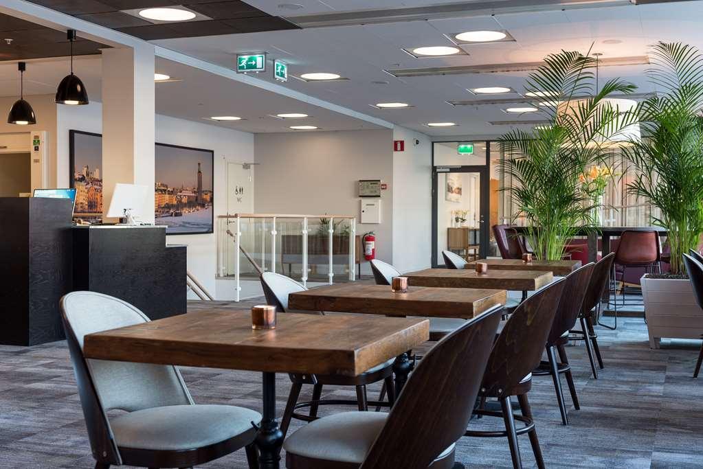 Thon Partner Kungsbron 3* Stockholm