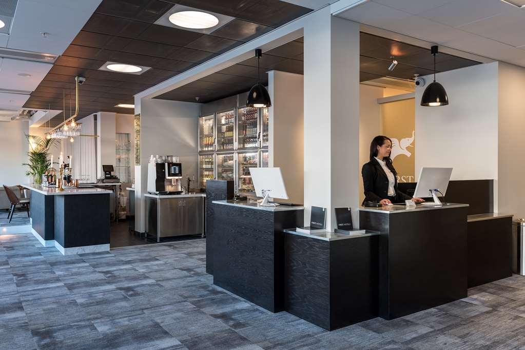 Thon Partner Kungsbron Hotel