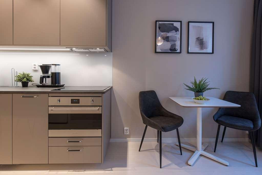 Forenom Serviced Johannesgatan Hotel Stockholm