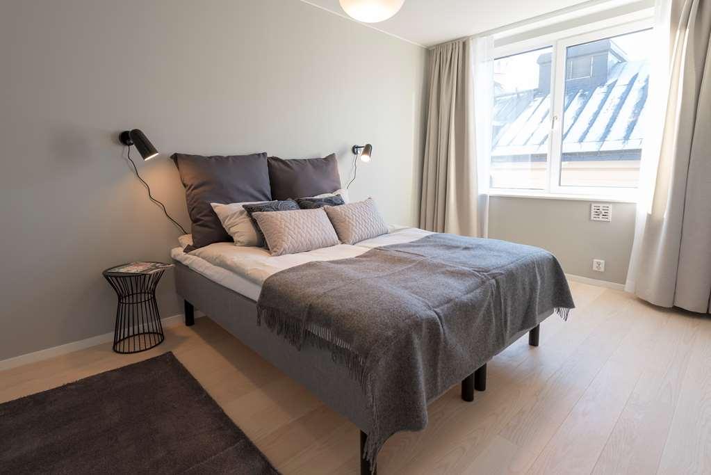 Forenom Serviced Johannesgatan Stockholm