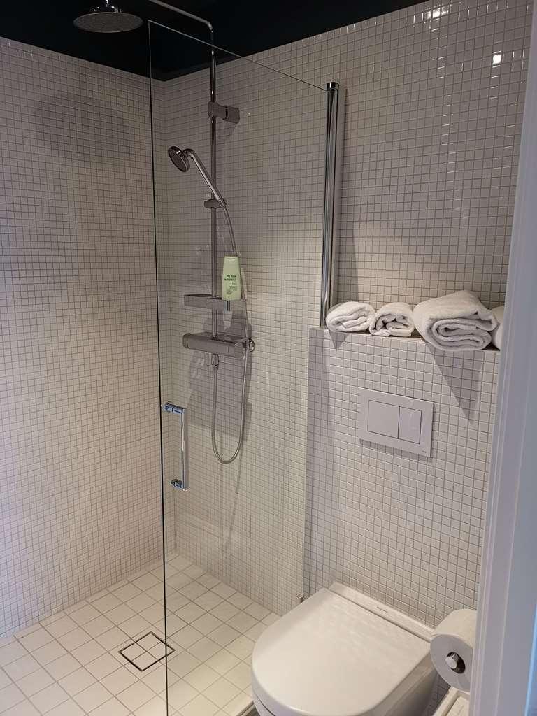 Hotel Forenom Serviced Johannesgatan *